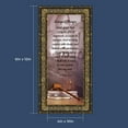 thumbnail image 2 of Law School Gifts for Lawyer, Lawyer Gifts for Women, Law Office Art, Attorney Gifts for Men, Gift for Law Student, Law school Graduation Gifts, St Thomas Moore Lawyer's Prayer Office Decorations, 7443, 2 of 8