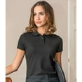 thumbnail image 2 of PRO RTX Womens Pro Piqu Polo Shirt, 2 of 4