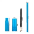 thumbnail image 3 of Kit de 2 Piezas para Limpiar Conductos de Ventilación de Secadora y Cepillo Quitapelusas para Manguera de Aspiradora. Cepillo Quitapelusas., 3 of 6