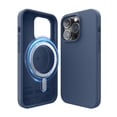 thumbnail image 1 of Funda magnética Elago compatible con MagSafe iPhone 14 Pro, 1 of 8