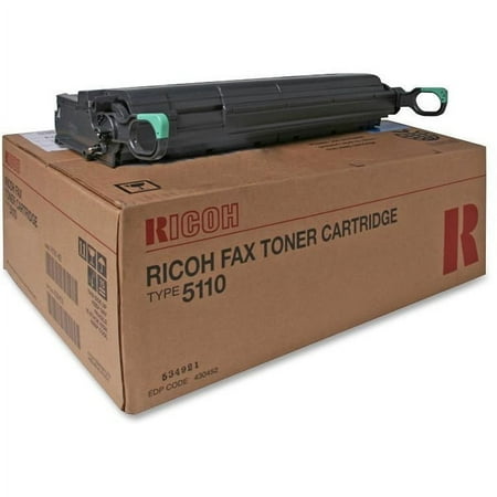 UPC: 0803235395336 | Ricoh  RIC430452  430452 Fax Toner Cartridge  1 Each