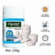 thumbnail image 2 of 100pcs Pool Cleaning Tablets&floating Chlorine Hot Tub Dispenser Chemical Set, 2 of 5