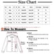 thumbnail image 3 of Moda mujer Casual sólido cuello redondo manga larga otoño suéter blusa Pullver Tops Pompotops  FGAJ6708, 3 of 8