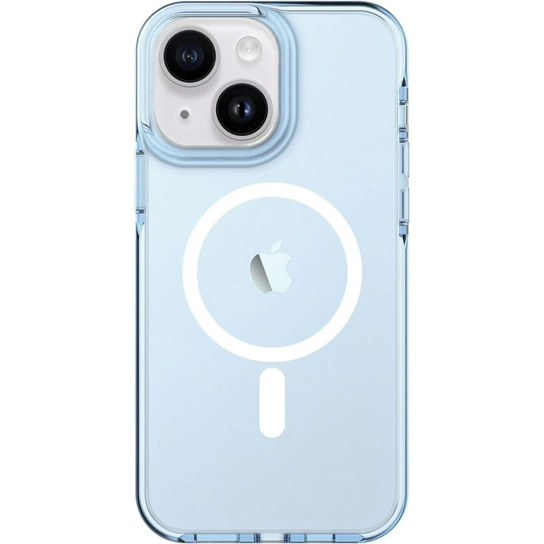 for iPhone 13 and iPhone 14 Magsafe Case, 6.6ft Drop Protection