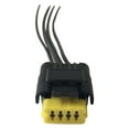 thumbnail image 2 of Mazo de Cables Del Enchufe de de Conector de 4 piezas 8200146092 para, 2 of 6