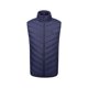 thumbnail image 2 of Xihbxyly Chaqueta Térmica de Fibra de Carbono, Tres Modos de Temperatura Ajustables, Poliéster Suave y Resistente Al Viento, Alimentación Usb, Ideal para Exteriores E Invierno, Regalo Perfecto de Nav, 2 of 5