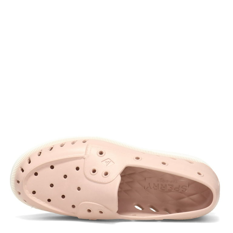 Sperry womens Authentic Original Float Boat Shoe Blush 6 US