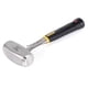 thumbnail image 1 of Hammer Stanley FatMax 1-56-001 Antivibe Negro/Plateado 1,36 kg, 1 of 4
