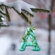 thumbnail image 4 of Decoración de Coches de Navidad Colgante Acrílico 2D, 4 of 7