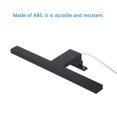 thumbnail image 4 of LED Lights Bathroom Cabinet Make-up Mirror Light Vanity Light Wall Lamps IP44 Neutral White, 4 of 5