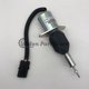thumbnail image 1 of 3930233 Sa-4335-12 3923680 12v Fuel Shutdown Solenoid Valve Stop Solenoid For Cummins 6bt 6ct Engine, 1 of 1