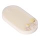 thumbnail image 4 of Tabletas de cera para aromaterapia, sabor a Fresia, desodorización de armario, tableta de aromaterapia para coche, 3 uds., 4 of 8