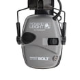thumbnail image 4 of Howard Leight R02232 Impact Sport Earmuff 22 dB Gray, 4 of 5