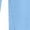 Blue, variant on Cotton Linen Capri Pants for Women Elastic High Waist Loose Wide Straight Leg Cropped Pants with Pockets Womens Capris