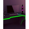 thumbnail image 5 of DUO PACK Lámpara de lava Morado Mil Luces, 5 of 5