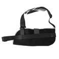 thumbnail image 3 of Eslinga De Brazo Inmovilizador De Hombro Soporte De Brazo Ajustable Brace Esguince De Muñeca Fractura De Antebrazo Inevent AF000524-00, 3 of 6