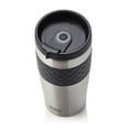 thumbnail image 2 of Built 20-Ounce Morgan Double Wall Stainless Steel Tumbler 20-Ounce, Stainless Steel, 2 of 6
