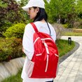 thumbnail image 4 of Mochila de montañismo y fitness: bolsa de agua sencilla para deportes al aire libre, bicicletas, senderismo, 4 of 6