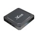 thumbnail image 3 of Caja de TV inteligente,TV Box Smart TV Box con control remoto portátil,Reproductor multimedia para Android 13.0 Pantalla negra,Accesorios de cine en casa con reproducción 8K 2 GB 16 GB, 3 of 8