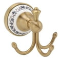 thumbnail image 1 of Gancho de Pelaje Montado en la Pared, Elegante Resistencia a la Corrosió de la Corrosión Gancho de Túnica decorativa de desgaste ligero para el dormitorio, 1 of 7