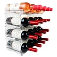 thumbnail image 5 of Organizador Porta Botellas de 4 Niveles Brandtrendy en Material PET, 5 of 5