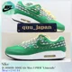 thumbnail image 1 of Nike Air Max 1 PRM Limeade CJ0609-300 Men's US4-14 NEW, 1 of 6