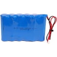 thumbnail image 1 of Batterie Z-MEB846 pour Mega Go Flood, 1 of 1