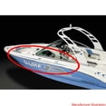 thumbnail image 3 of Chaparral Boat Deck Decals 14.02802 | Light Blue Stickers (4 pc), 3 of 5