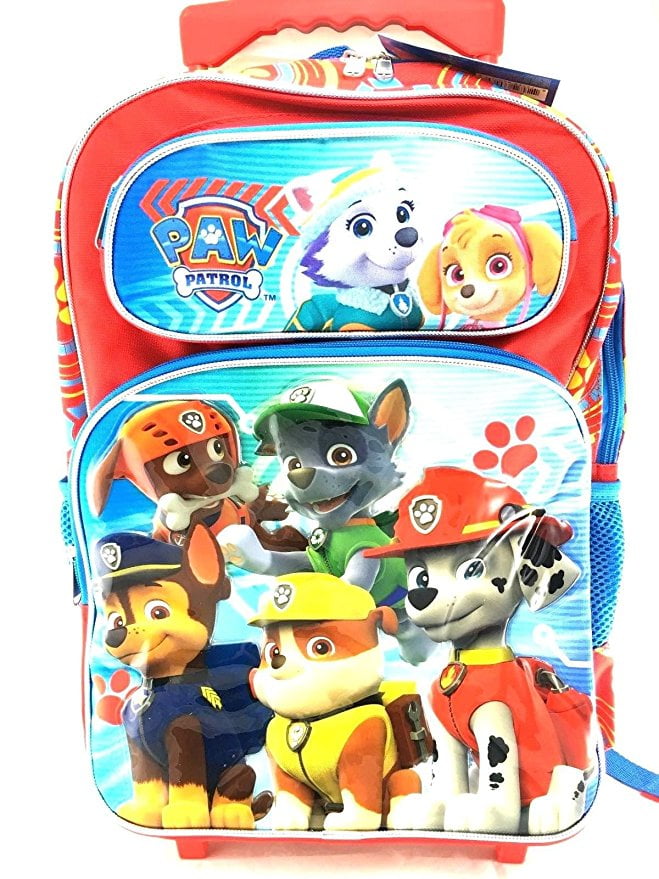 Paw Patrol 16
