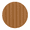 Brown, variant on ClinQ Modern Upholstered Dining Chairs Set of 2, Thickened Cushion Kitchen & Dining Room Chairs with Metal Legs, Beige