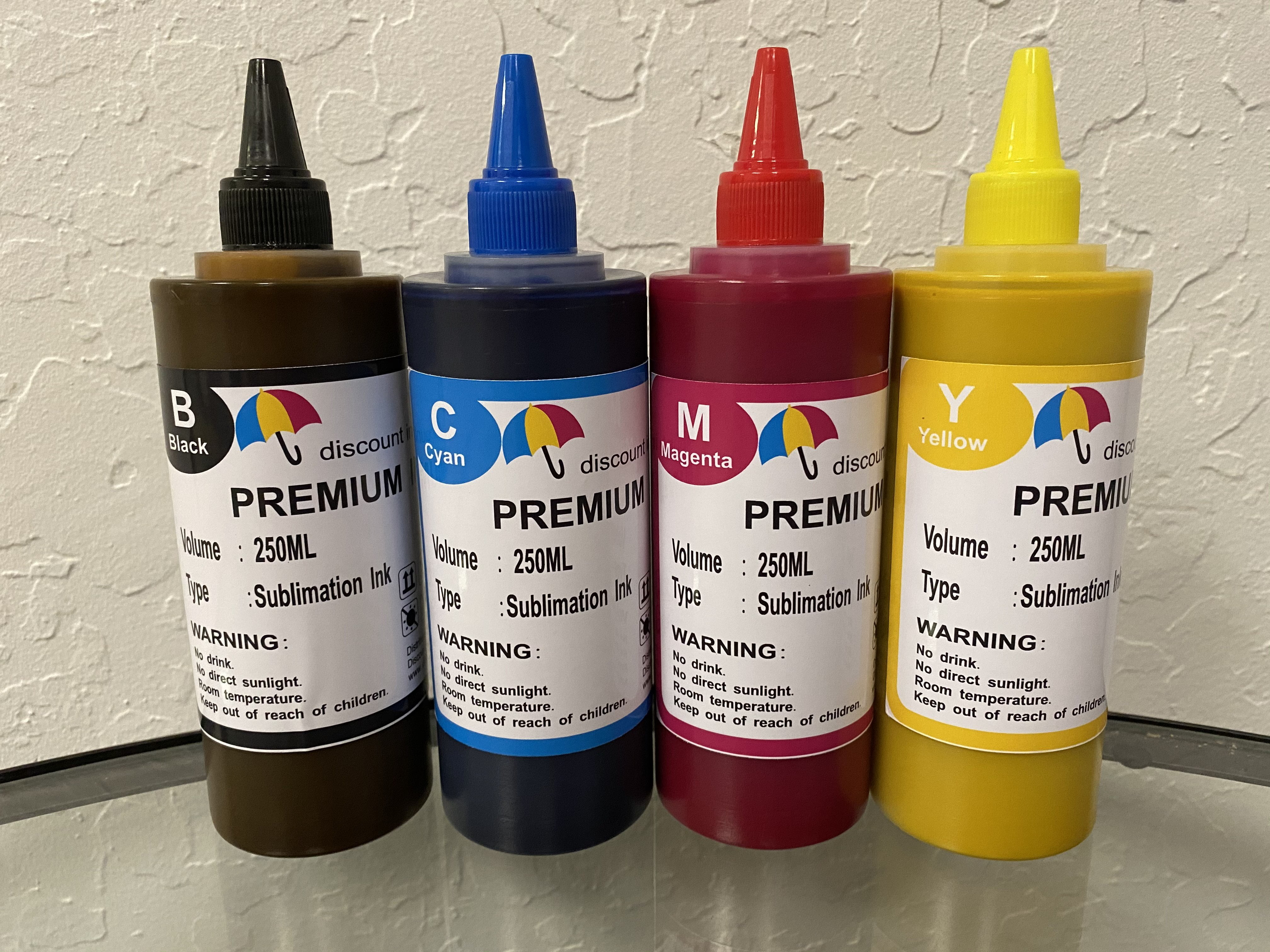 walmart ink refill