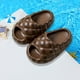 thumbnail image 1 of Pantuflas para , pantuflas, novedad de verano, antideslizantes, lindos zapatos de verano para el hogar, pantuflas divertidas, para el hogar centímetros Fernando  Zapatillas de niños, 1 of 8