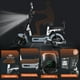 thumbnail image 2 of Motobici eléctrica Honey Whale U1S GRIS HONEY WHALE U1S, 2 of 8