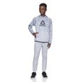 thumbnail image 3 of Reebok Boy's Athletic Cool Down Hoodie, Sizes 4-18, 3 of 8