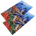 thumbnail image 1 of 2 pañuelos elásticos con estampado de peces para el sol, para exteriores, con protector facial, n.° 10, 1 of 14