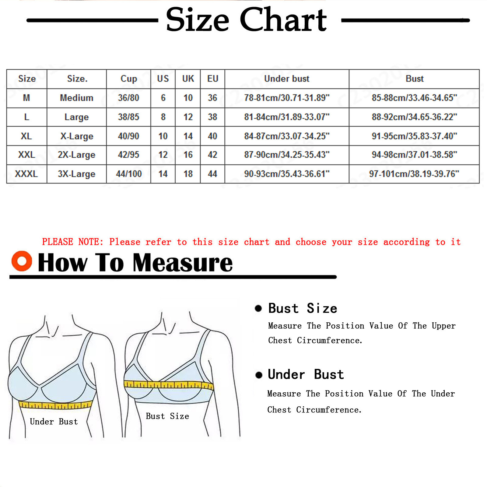 Clearance On Sale Bras for Women Full Coverage Back Fat Push Up Bras No ...