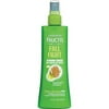 Garnier Fructis Fall Fight Strand Saver Anti-Breakage Spray Treatment for Falling Breaking Hair, 5.1 Fluid Ounce