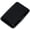 Black, variant on Credit Card Holder for Women, RFID Blocking, Aluminum Alloy Hard Case, Small Mini Metal Wallet for Women Men, Happy Flower