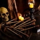 thumbnail image 4 of 100 LáPices de Escoba de para Halloween, LáPices de Punta Redonda, Recuerdos de Fiesta de Halloween, Escoba de , Escritura de UtileríA, 4 of 5