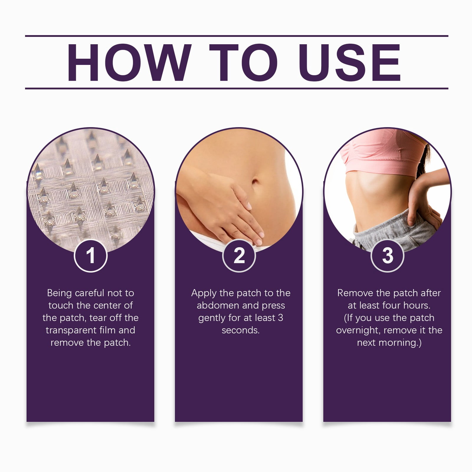 how to use glp 1 microneedle patches SMGT-GLP-1 Nano Patch, Microneedle Patch,GLP patch, Firming Skin and Body Care, Gentle Soothing Massage, for Women and Men: Buy Online at Best Price in UAE SMGT-GLP-1 Nano Microneedle Patch, Micro