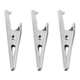 200 Pcs Silver Tone Metal Alligator Clip Clamps Walmart 200-pcs-silver-tone-metal-alligator-clip-clamps-walmart