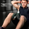 thumbnail image 2 of Équipement d'Exercice pour Cuisse Intérieure pour Femmes Hommes, Machine d'Exercice pour Jambes Applicable aux Muscles d'Exercice à la Taille, Cuisse, Bras, 2 of 5