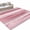 Pink, variant on Entryway Rug 2'x3', Navy Blue Grey Kitchen Runner Rugs Non-Slip Carpet Mats, Abstract Art Oil Painting Blue Ombre Bedside Rugs Runners Washable Floor Carpet for Bathroom Laundry Room