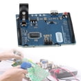 thumbnail image 4 of Mini módulo de placa de desarrollo ATMEGA32U4, puerto USB, práctico y útil para Arduino, 4 of 9
