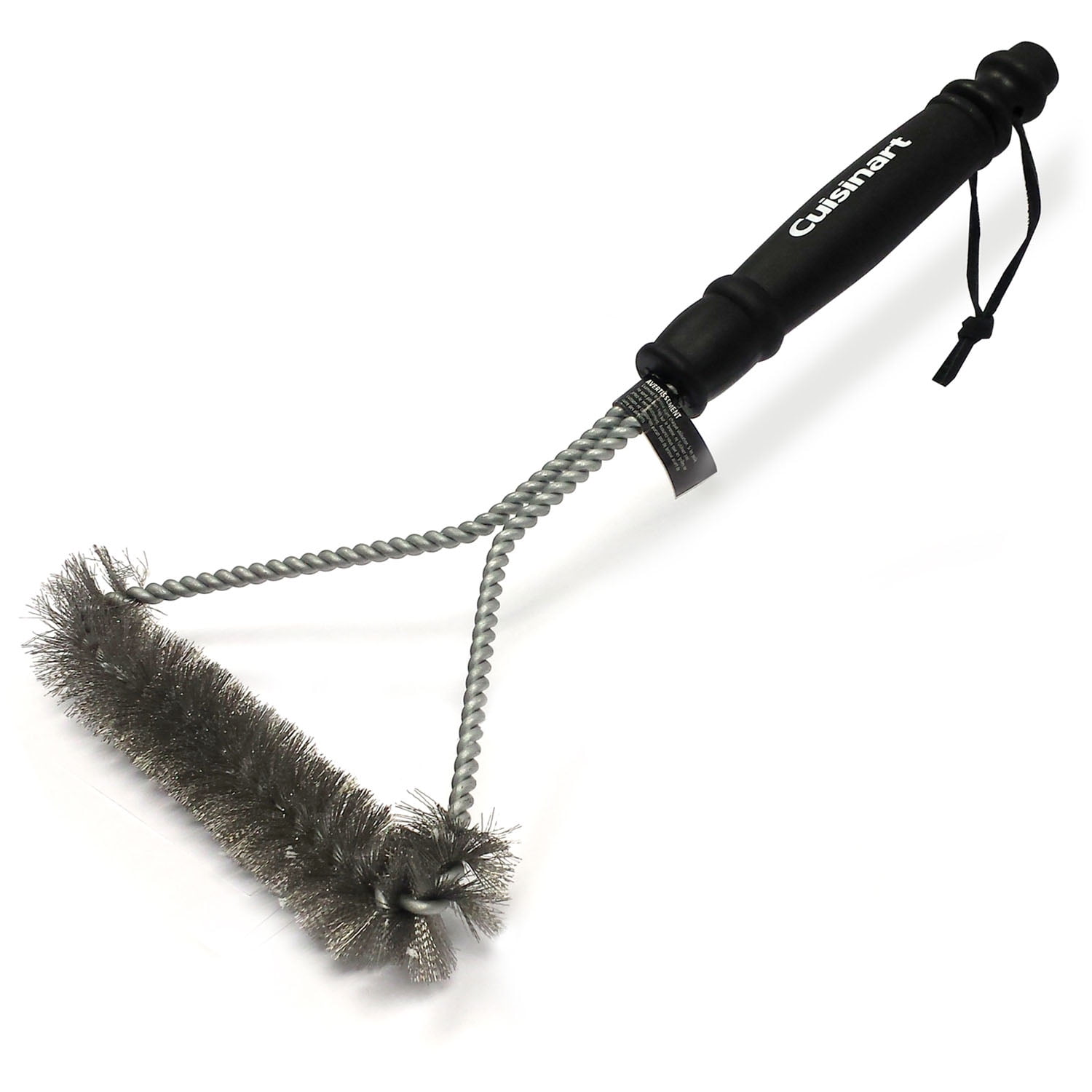 Cuisinart 12In. TriWire Grill Cleaning Brush