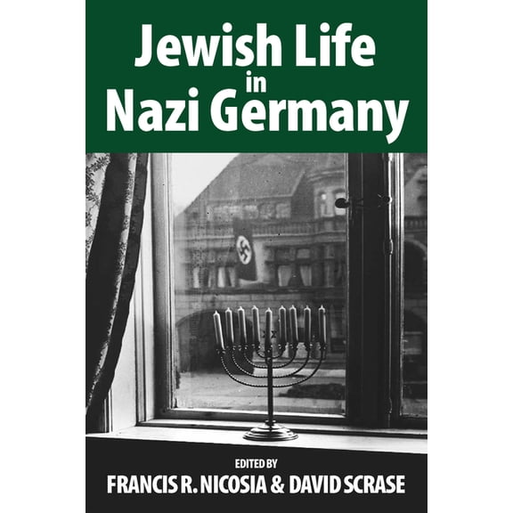 Vermont Studies on Nazi Germany and the Jewish Life in Nazi Germany: Dilemmas and Responses, Book 4, (Paperback)