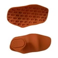 thumbnail image 1 of Gimnasio Gymps para levantamiento de pesas Palm Palmper para hombres Mujeres Anti slip Guantes de gimnasio ergonómicos Protección de la mano para peso Bolsa de pp, 1 of 8