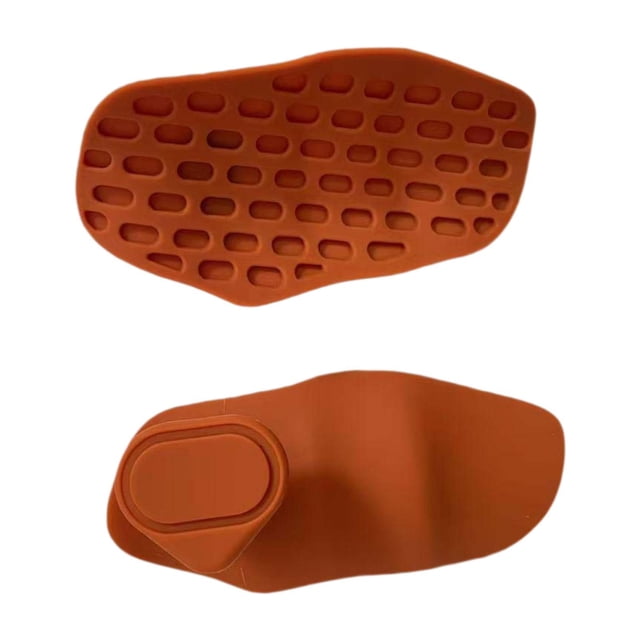 Gimnasio Gymps para levantamiento de pesas Palm Palmper para hombres Mujeres Anti slip Guantes de gimnasio ergonómicos Protección de la mano para peso Bolsa de pp