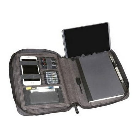 Artistic Techie Wallet II Padfolio