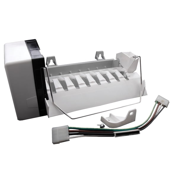Supco 8 Cube Ice Maker Replacement Kit for Whirlpool, Kenmore, KitchenAid, Part No. RIM597